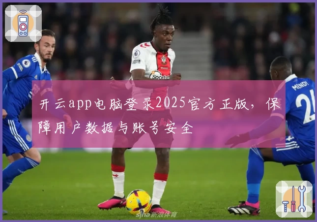 开云app电脑登录2025官方正版，保障用户数据与账号安全