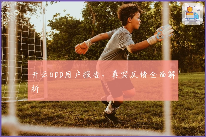 开云app用户报告，真实反馈全面解析