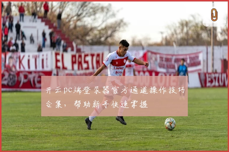 开云pc端登录器官方通道操作技巧合集，帮助新手快速掌握