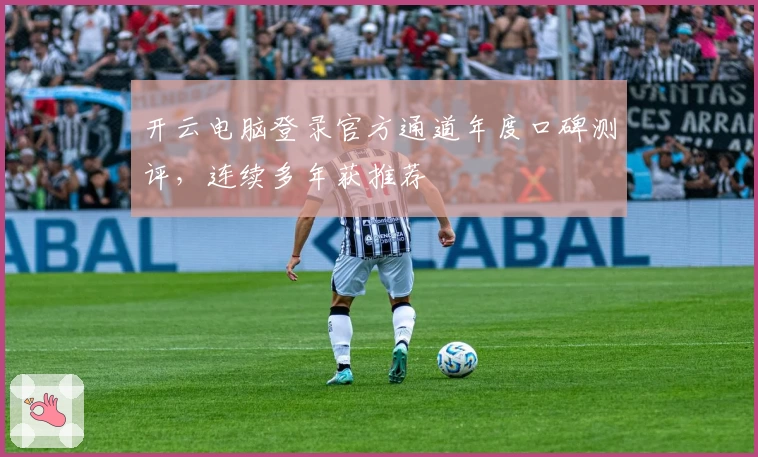 开云电脑登录官方通道年度口碑测评，连续多年获推荐